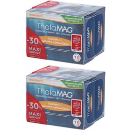 ThalaMAG® Immunité