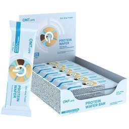 Protein Wafer Barre Vanilla Yoghurt