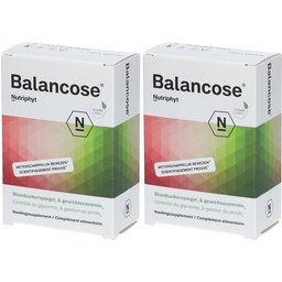 Balancose®