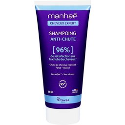 Vitavea Manhaé Cheveux Expert Shampoing Anti-Chute