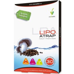 Lipoatrap 30 Cápsulas