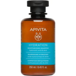 Champu Hidratante Ac Hialuronico Y Aloe 250 Ml