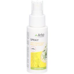 Arko Essentiel antimoustiques