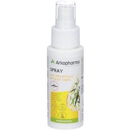 Arkopharma antimoustiques