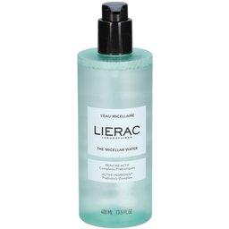 L’Eau Micellaire Complexe Prébiotiques