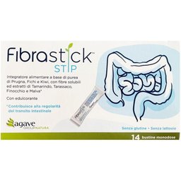 Fibrastick Stip 14 Sachets