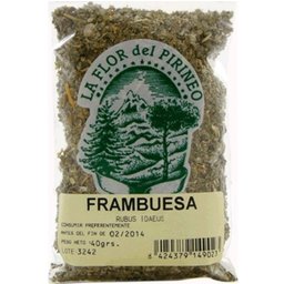 Herbe de Framboise 40g