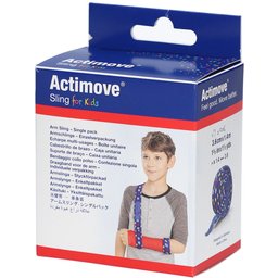 Sling For Kids 3,6cm X 1,4m
