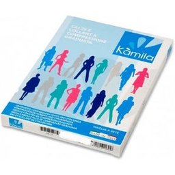 Kamila A-Tr.A-Regg.L-Xl