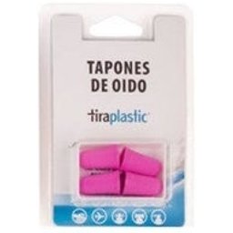 Bouchons d'oreilles Silicone pour enfants
