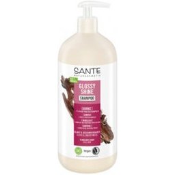 Glossy Shine Shampoo Birch 950ml