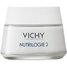 Nutrilogie 2 Soin Profond Peau Très Sèche 50mL