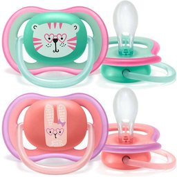 Avent ultra air 18m+ (Couleur non sélectionnable)