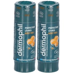 Stick Lèvres Bio Miel