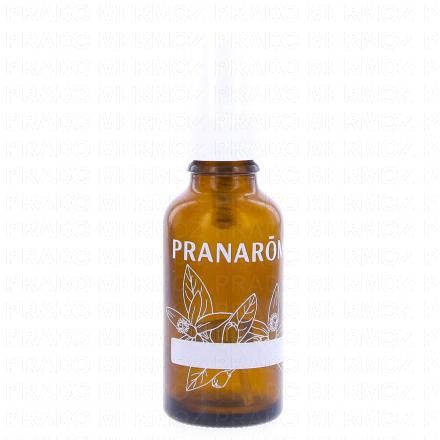 Aromaself - Flacon Huiles essentielles vide spray 30ml