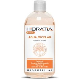 Hidratia Vita-C Eau Micellaire Illuminante 500ml
