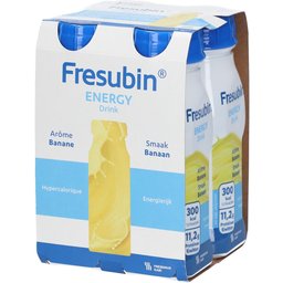 Fresubin® Energy Drink Banane
