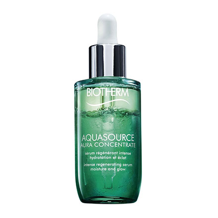 Aquasource Aura concentrate sérum flacon 50ml