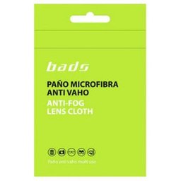 Anti-Fog Microfibre Cloth 1 pc