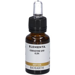 Elementa Coenzyme Q10 0,2%