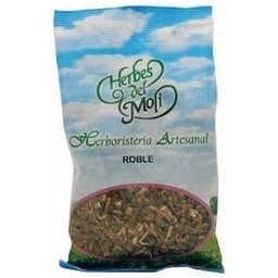 Roble En Corteza 70 Gr *