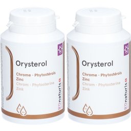 Orysterol Son De Riz
