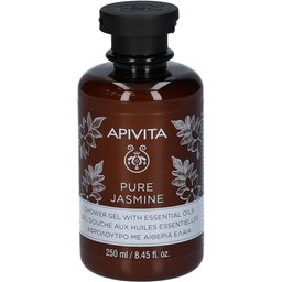 Pure Jasmine Gel douche