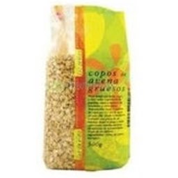 flocons d'avoine épais flocons d'avoine entier 500g