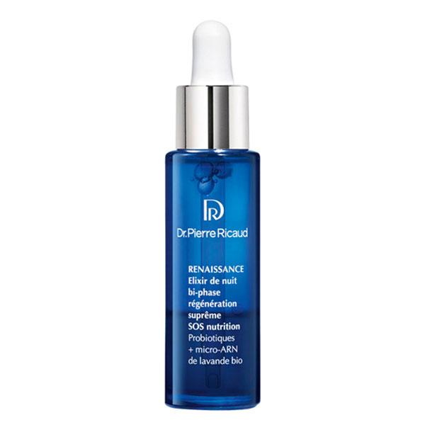 visage Elixir de nuit régénération suprême SOS nutrition 30ml