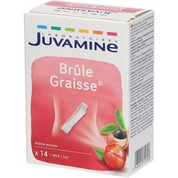 Brûle Graisse Élimination