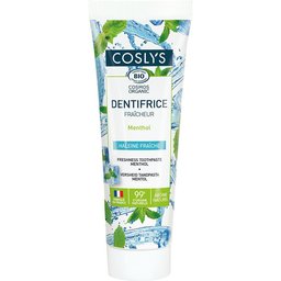 Dentifrice fraîcheur