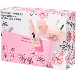 Clinique Coffret Moisture Surge Meets SPF