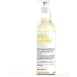 Botanica Nutriments aceite de almendras dulces 500ml