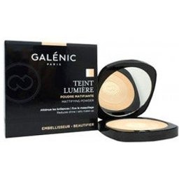 Poudre Galénique Matifiante Teint Lumière 9g