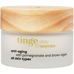 Crème de Jour Anti-Âge.