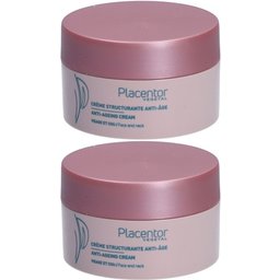 Placentor Vegetal Crème Structurante Anti-Âge