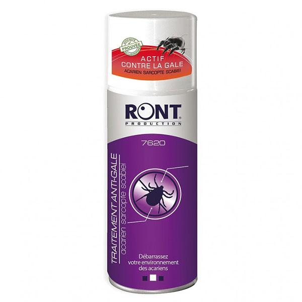 Traitement Anti-Gale 400ml