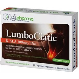 Lumbociatic 60caps