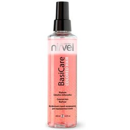 Nirvel Basic Care Colored Hair Biphase 200ml