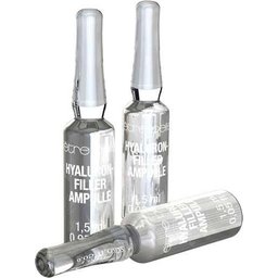 Ampoules de comblement Hyaluron 10x1,5ml