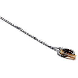 Cordons de Lunettes Together Gold 1ut