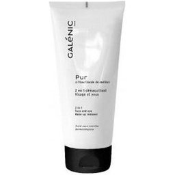 Galénic 2 en 1 Lait Lotion 200 ML