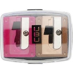Diva Duo Taille-crayon à Double Endroit 1ut