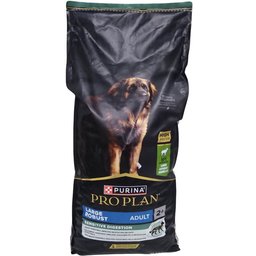 Purina Pro Plan Dog Large Robust Adult Sensitive Digestion Agneau