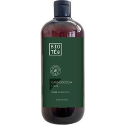 Biotè Gel Douche Olive 500ml