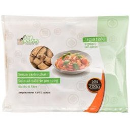 Macaronis De Konjac Déshydratées Rigataki 60g