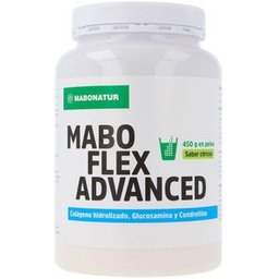 Advanced 450g