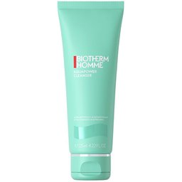 Homme Aquapower Cleanser