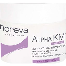 Alpha Km AntiÂge Soin De Nuit 50ml