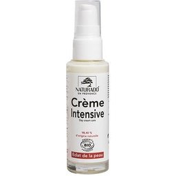 Crème Intensive Jour Bio 40ml